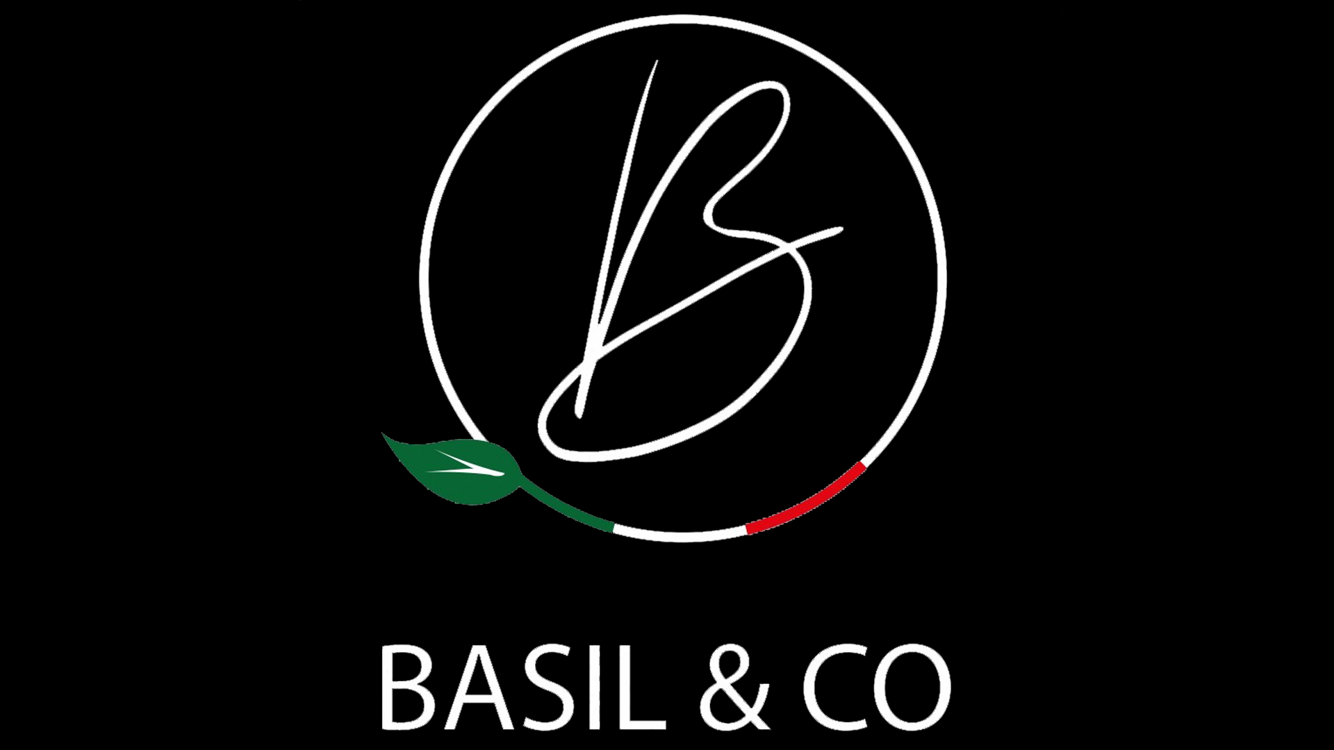 Basil & Co Bristol - Official Ordering
