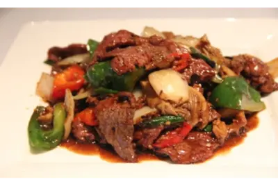 Black Bean Sauce