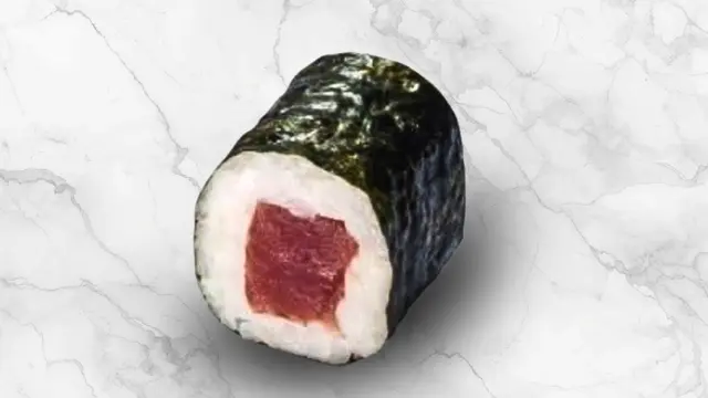 Tuna Hosomaki
