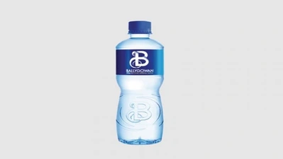 Water Bottle