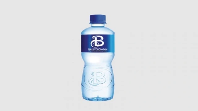 Water Bottle