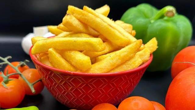 French Fries