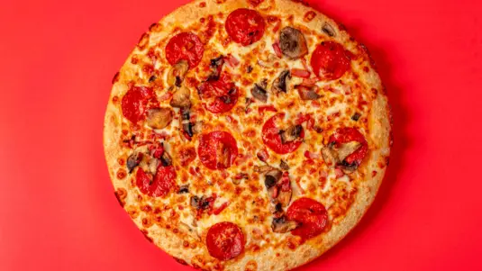 *NEW* Pepproni Plus