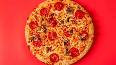 *NEW* Pepproni Plus