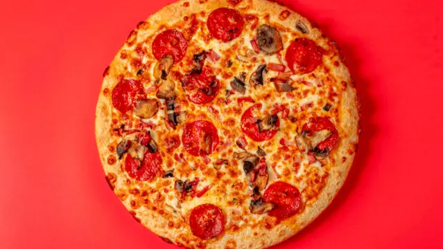 *NEW* Pepproni Plus