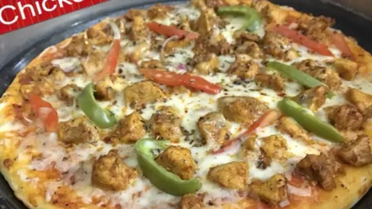 Chicken Tikka