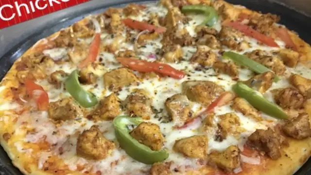 Chicken Tikka