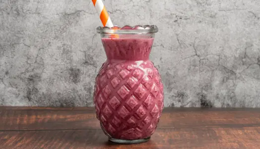 Purple Smoothie