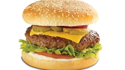 Gourmet Burger