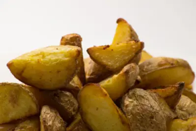 Potato Wedges