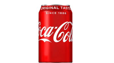 Coke Can