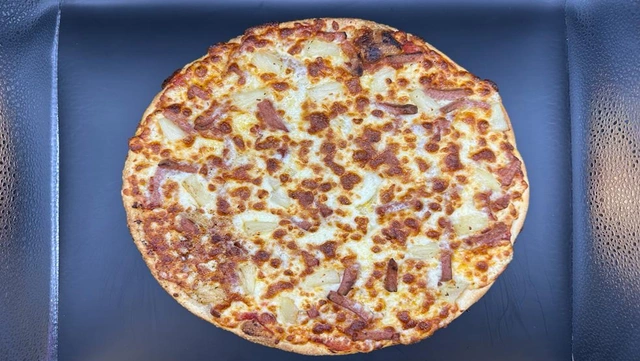 Farmhouse
