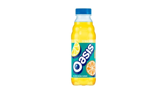 Oasis Citrus Punch - Bap Collection in Hollins ST7