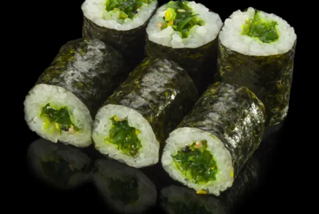 Asparagus