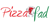 Pizzafad logo