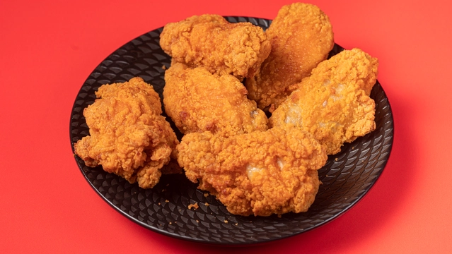 Hot Wings