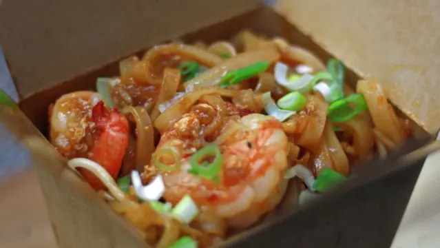 Pad Thai