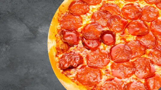 Urban Pepperoni Passion - Chicken Delivery in West Ewell KT19