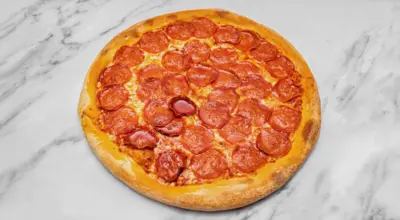 Urban Pepperoni Passion