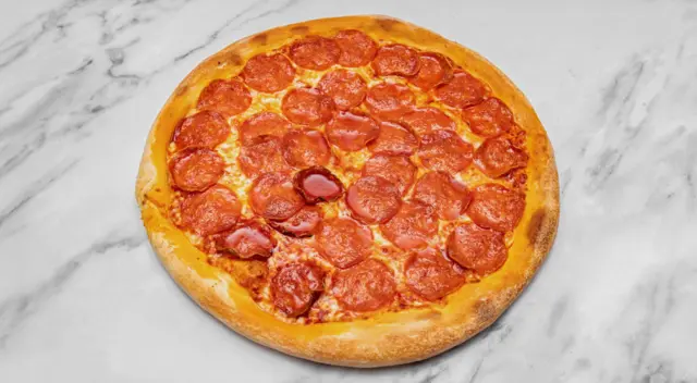 Urban Pepperoni Passion