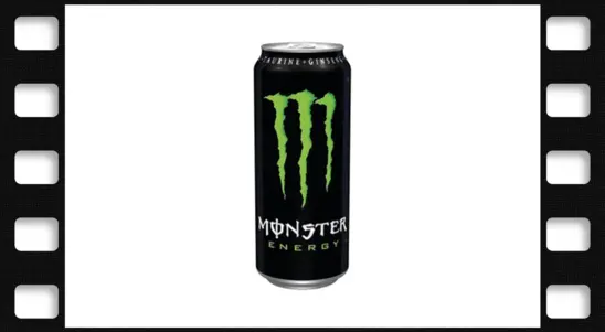 Monster Energy Original - Waffles Collection in Whitelea Glade NE23
