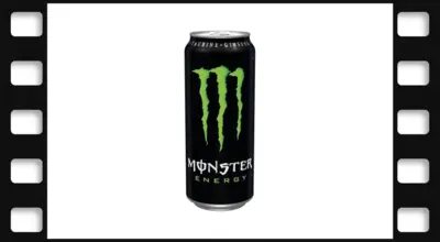 Monster Energy Original