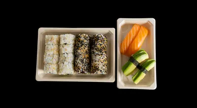 Lunch Platter Large 20 pieces