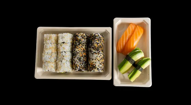 Lunch Platter Large 20 pieces