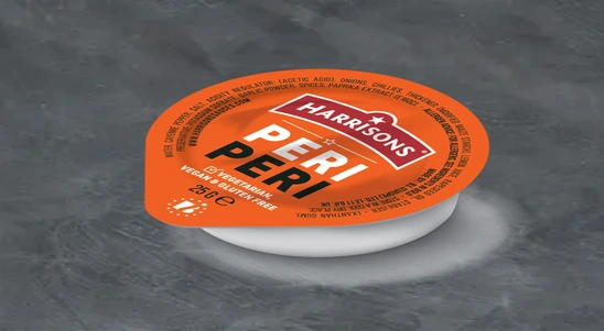 Peri Peri - Pizza Near Me Delivery in Tithe Farm LU5