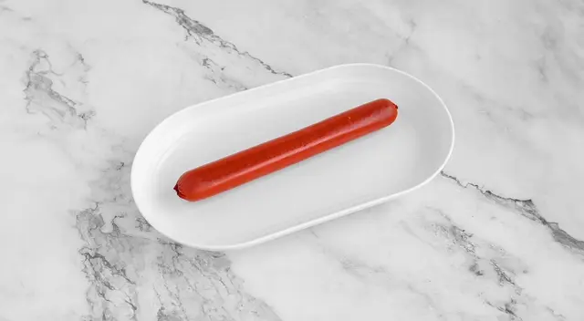 Saveloy