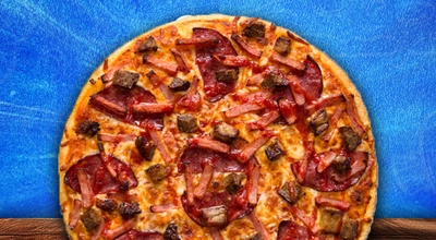 Meat Feast