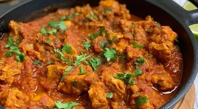 Bhuna