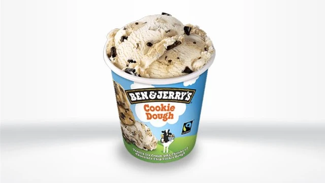 BJ Cookie Dough
