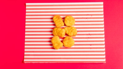Chicken Nuggets