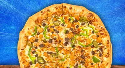 Spicy & Hot