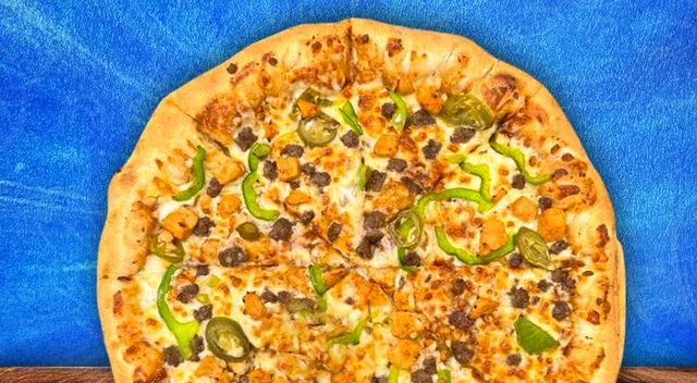 Spicy & Hot