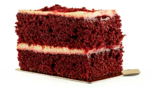 Red Velvet Cake - Gelato Collection in Elm Park RM12