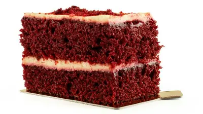 Red Velvet Cake