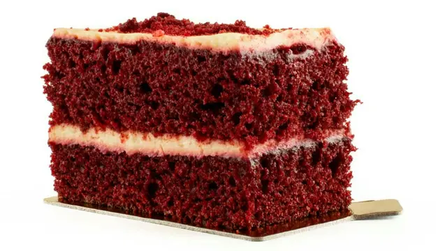 Red Velvet Cake