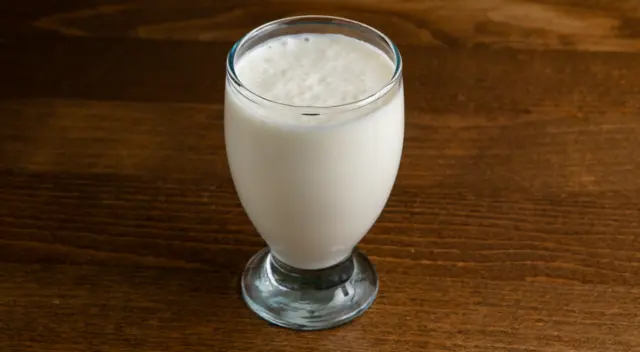 072 Coconut Lassi
