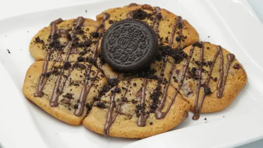 Oreo® Cookie Dough - Crepes Collection in Hedgerley Green SL2