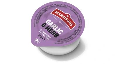 Garlic & Herb Dip