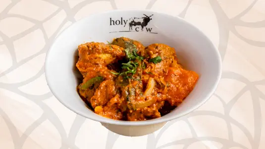 26. Parbat Lamb 🌶🌶 - Masala Delivery in Docklands E16