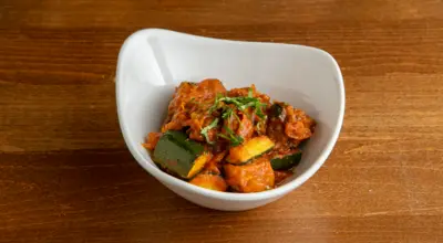 26. Parbat Lamb 🌶🌶