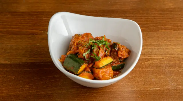 26. Parbat Lamb 🌶🌶