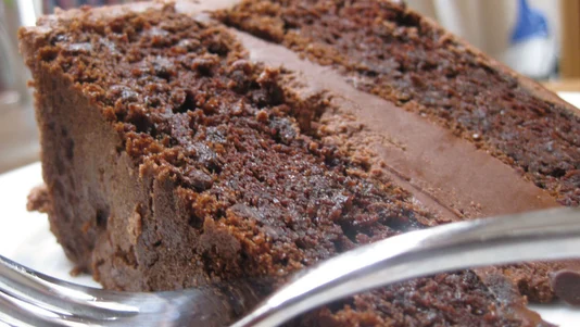 Chocolate Fudge Cake - Best Pizza Collection in Seaton Burn NE13