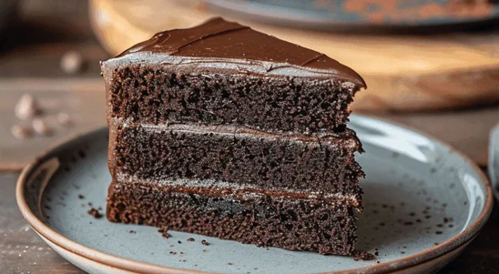 Chocolate Fudge Cake - Pizza Near Me Delivery in Eastfield Dale NE23