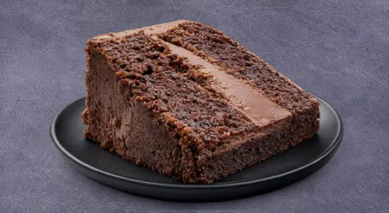 Chocolate Fudge Cake - Food Delivery in Parkside Grange NE23