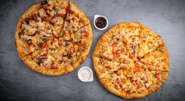 🍕Tuesday Special – XXL Buy One Get One Free🍕