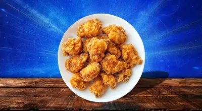 Mix Chicken Box